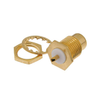 Coaxial Connector (RF) Assemblies - 6099-PE4169-ND - DigiKey