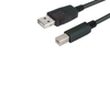 USB Cables - 5073-CAUALB-03M-ND - DigiKey