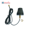 2.4GHz Screw Mount Cup Shape Antenna With RG174 Cable (L-3Mtr) + SMA Male St. Connector - ET-WIWPS-1L3-SMS - Eteily Technologies India Pvt. Ltd.