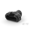 Rectangular Connector Accessories - 17-5-2109570-2-ND - DigiKey