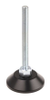 Feet, Castors & Base Clamps - 7675862 - RS Components, Ltd.