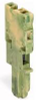 Earth Terminal Blocks - 8648515 - RS Components, Ltd.