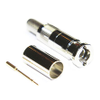 Coaxial Connectors - 9160599 - RS Components, Ltd.