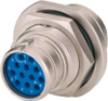 Industrial Circular Connectors - 330980 - RS Components, Ltd.