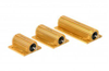 Chassis Mount Resistors - 1623517 - RS Components, Ltd.