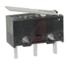 Micro Switches - 8637089 - RS Components, Ltd.