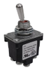 Toggle Switches - 186244 - RS Components, Ltd.