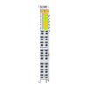 EL1489 | EtherCAT Terminal, 16-channel digital input, 24 V DC, 3 ms, ground switching New -  - Beckhoff Automation LLC