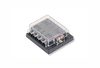 Auto Fuses holder - ATU-10KB -  - VICFUSE