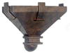 Metier Wall Sconce - WS102.12 - Steven Handelman Studios