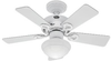 Fans-Ceiling Fans - 49028 - Light Center (The)