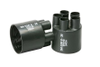 Heat Shrink Boots - 338177 - RS Components, Ltd.