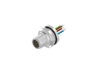 Sensor & Actuator Cables - 334178 - RS Components, Ltd.