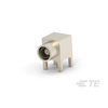 Coaxial Connector (RF) Assemblies - 1061030-1-ND - DigiKey