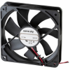 DC Brushless Fans (BLDC) - 2223-CFM-A225BG-423-386-ND - DigiKey