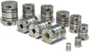 Reli-a-Flex Couplers -- RCLA13C - Image