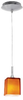 96918-BS/AMB Mini Pendants-Cable - 365997 - Capital Lighting, Inc.