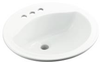 Sink - Modesto: 441904 - Sterling Plumbing