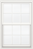 Premium Atlantic Aluminum Double-Hung Window - Image