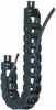Easy Chain® E-Chain System® Cable Carriers -- E08 - Image