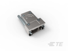 Connector Backshells - 1-2308340-5 - TE Connectivity
