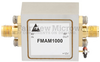 1.5 dB NF Low Noise Amplifier, Operating From 1 GHz to 2 GHz with 35 dB Gain, 10 dBm Psat and SMA - FMAM1000 - Fairview Microwave Inc.