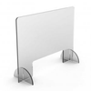 Manicure Table Sneeze Guard - Interstate Plastics, Inc.
