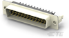 D-Shaped Connectors - 2301835-1 - TE Connectivity