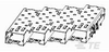 High Speed Pluggable IO Connectors & Cages - 2170167-1 - TE Connectivity