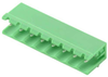 Terminal Blocks - Headers, Plugs and Sockets - 281-2645660000-ND - DigiKey