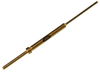 Contact, Pin, Through Hole; Product Range Amphenol Aerospace - 67T0809 - Newark, An Avnet Company