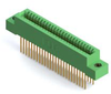 Card Edge Conn, Dual, 50Pos, Wire Wrap; Card Edge Connector Type Edac - 59AJ9498 - Newark, An Avnet Company
