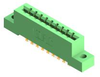Card Edge Connector Rohs Compliant Edac - 61AJ2384 - Newark, An Avnet Company