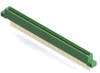 Card Conn, Single Side, 59Pos, Wire Wrap; Card Edge Connector Type Edac - 69AJ6017 - Newark, An Avnet Company