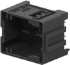 Power Conn, Hdr, 40Pos, 4Row, 2.54Mm, Th; No. Of Contacts Te Connectivity - 44AC0157 - Newark, An Avnet Company