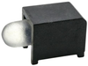 Led, Cbi, 0.002A, 5.03Mm, 11Mcd, Red; Led Color Dialight - 78M4666 - Newark, An Avnet Company