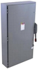 Safety Switch, Fusible, 3Pst, 400A, 600V; Product Range Square D By Schneider Electric - 15B9205 - Newark, An Avnet Company