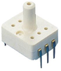 Pressure Transducer, Gauge, 49Kpa, Analog Rohs Compliant Nidec Copal Electronics - 80AH2259 - Newark, An Avnet Company