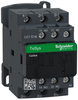 Iec Contactor; Load Current Inductive Schneider Electric - 71K5730 - Newark, An Avnet Company