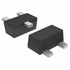ON SEMICONDUCTOR - NVE4153NT1G - MOSFET-Transistor, n-Kanal, 915 mA, 26 V, 0.127 ohm, 4.5 V, 760 mV - 598-NVE4153NT1G - Utmel Electronic Limited