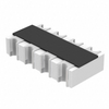 RES ARRAY 4 RES 100K OHM 0804 -- 590-EXB-N8V104JX - Image