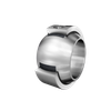Spherical Plain - GE40-FW-2RS-A - Pacific International Bearing, Inc.