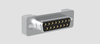 D-Subminiature - L17TF1502100 - Amphenol Communications Solutions
