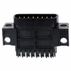 D-Sub Connector Assemblies - A35162-ND - DigiKey