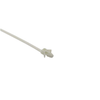 Cable Ties and Zip Ties - 1436-126-00082-ND - DigiKey