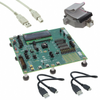 Embedded MCU, DSP Evaluation Boards - MAX32631-EVKIT#-ND - DigiKey