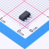 Power Supply Chip >> Linear Voltage Regulators (LDO) -- 78L05 - Image