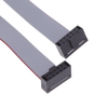 Rectangular Cable Assemblies - HCSD-05-D-15.00-01-N-G-ND - DigiKey