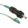 Fiber Optic Cables - 708-2889-ND - DigiKey