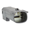 Rectangular Connector Housings - 900-0334812201-ND - DigiKey